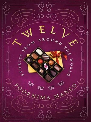 cover image of Twelve--Stories From Around the World